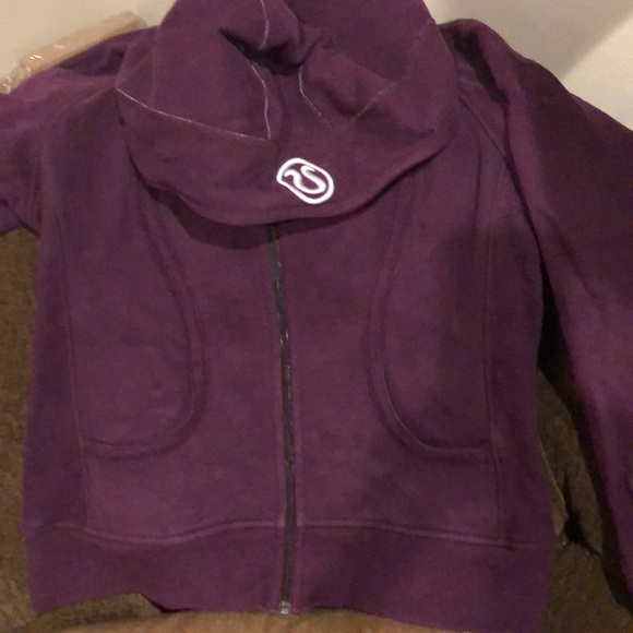Jackets & Blazers - Lululemon Hoodie